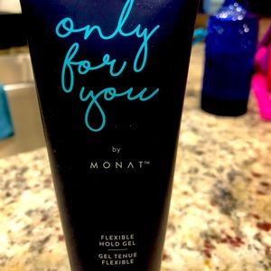 Monat flexible hold gel
